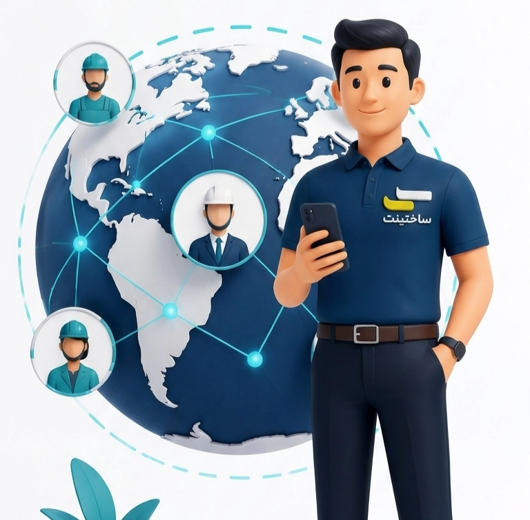 محاسبه متریال کناف با یک کلیک
